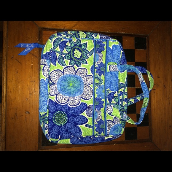 Very Bradley Book/Tablet Cover