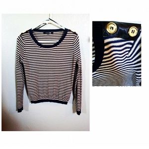 Forever 21 long sleeve
