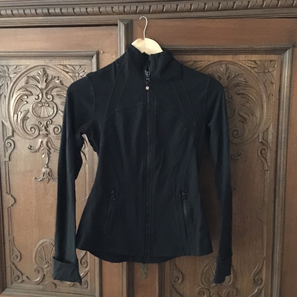Lululemon jacket