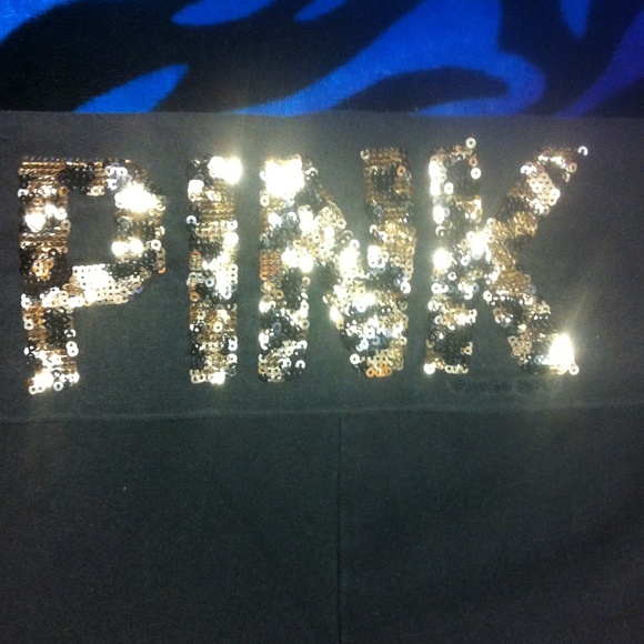 PINK Victorias Secret Yoga Shorts