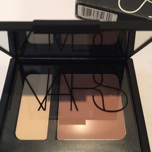 Nars "Olympia" Contour Blush