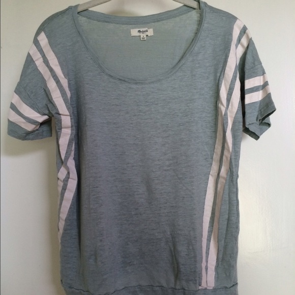 Madewell Tee