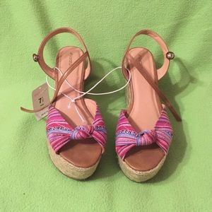 Wedges