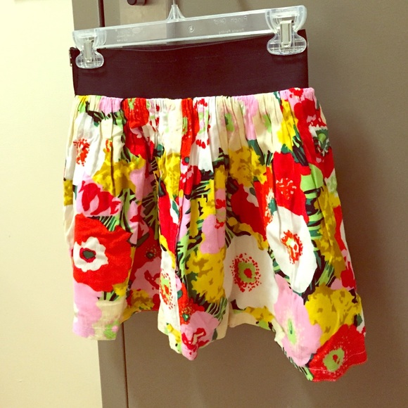 Cute summer skirt Forever 21