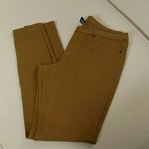 Hue leggings/jeggings