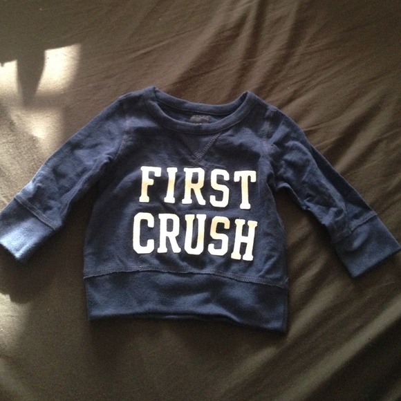 Gap Sweater 6-12 Month