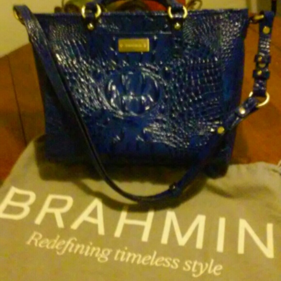 Brahmin handbag