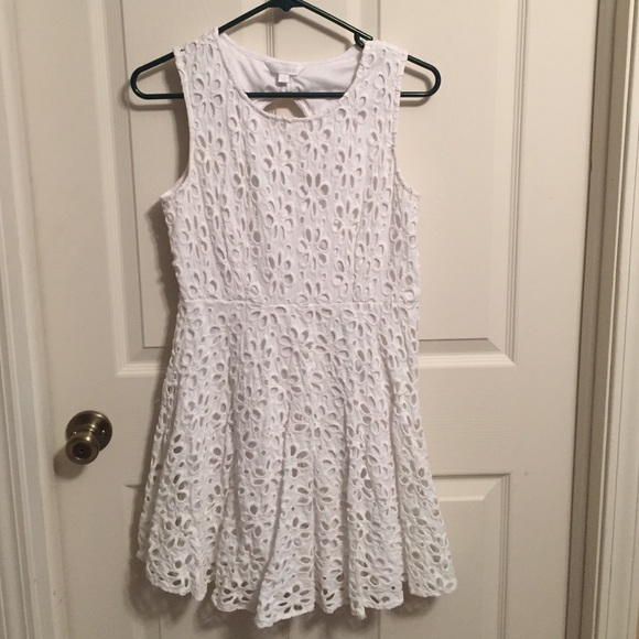 Charming Charlie Dresses & Skirts - White dress