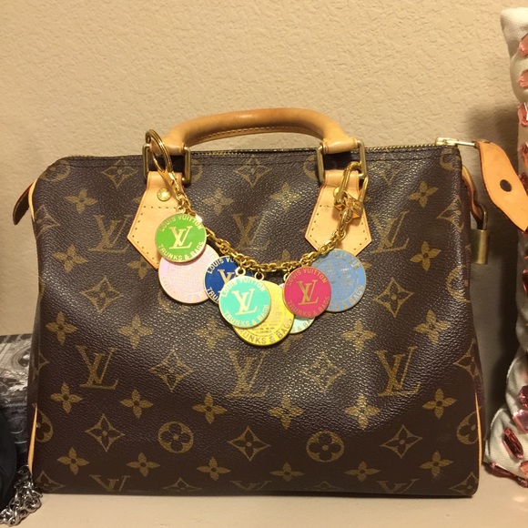 Louis Vuitton Handbags - Purse