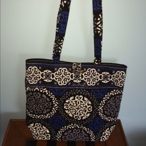 Vera Bradley Tote