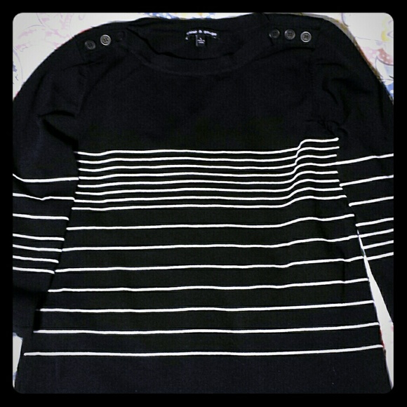 Classic Black & White