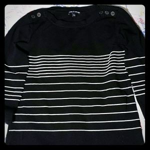 Classic Black & White