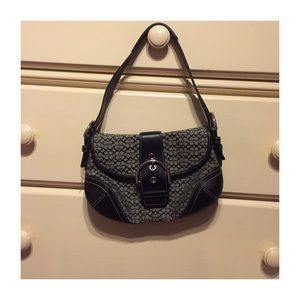 Coach Mini Purse