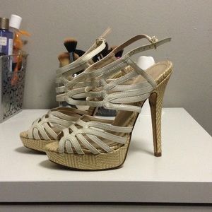 Super Cute Aldo Heels