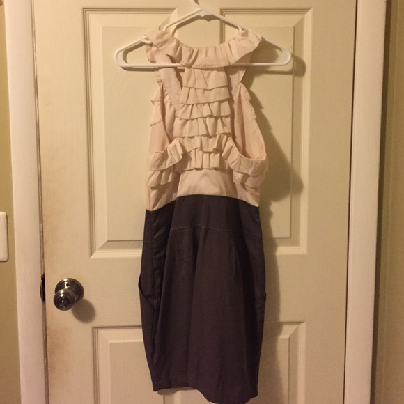 Hello Miss dress - Picture 2 of 4