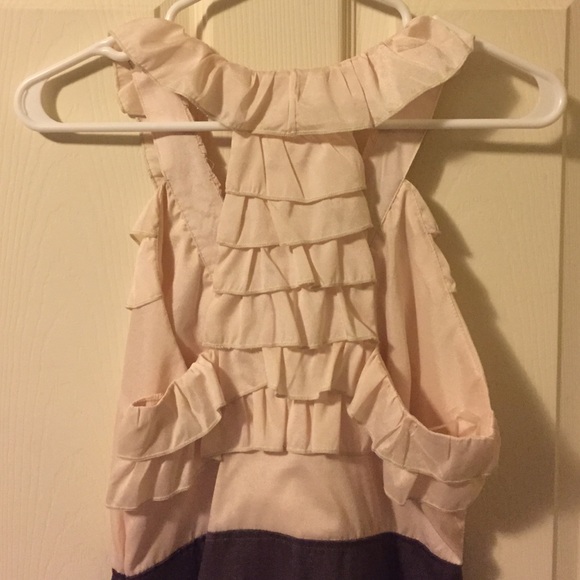 Hello Miss dress - Picture 3 of 4