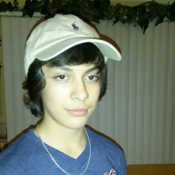 Polo Ralph Lauren Accessories - Polo Ralph Lauren hat