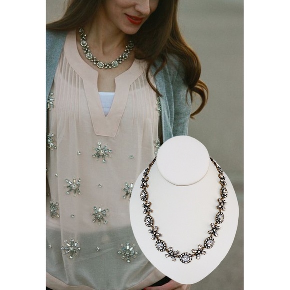 Statement Necklace