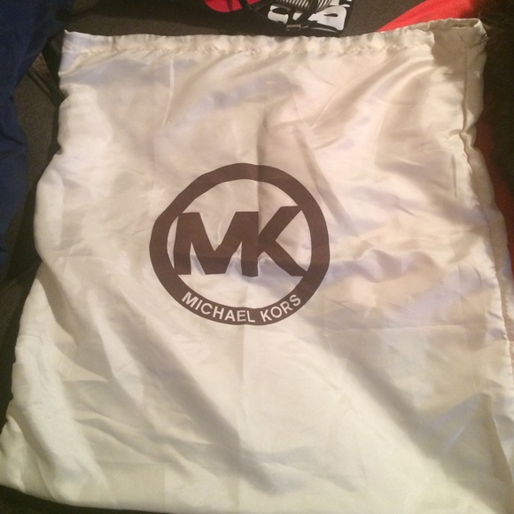 Michael Kors bag