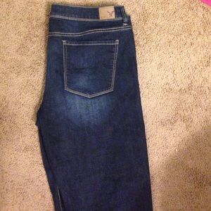 AE JEANS! Never been worn