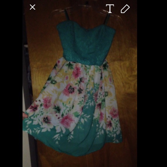 Summer Dress