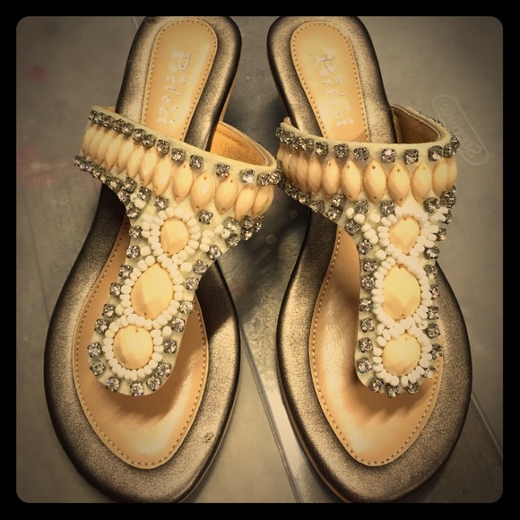 🎉Elegant sandals