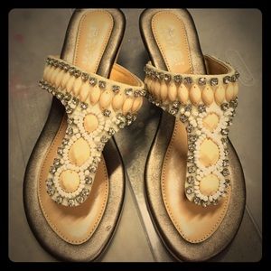 🎉Elegant sandals