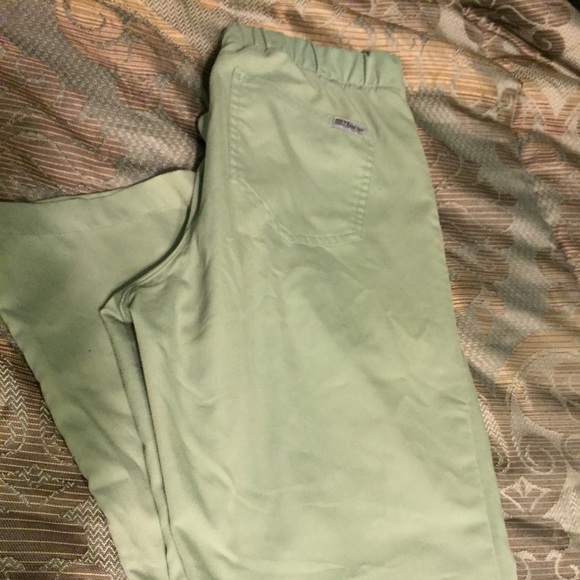 Grey's Anatomy scrub bottoms