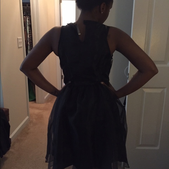 Dress - Picture 2 of 4