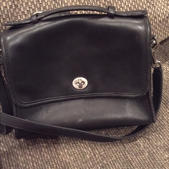 Coach cross body