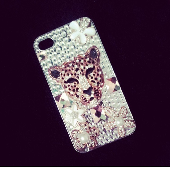 iPhone 4/4s case