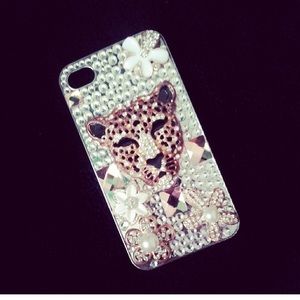 iPhone 4/4s case