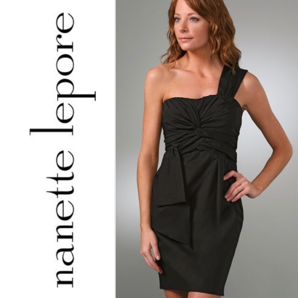 🍷Nanette Lepore cocktail dress🍷