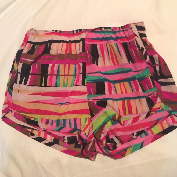Show Me Your Mumu shorts