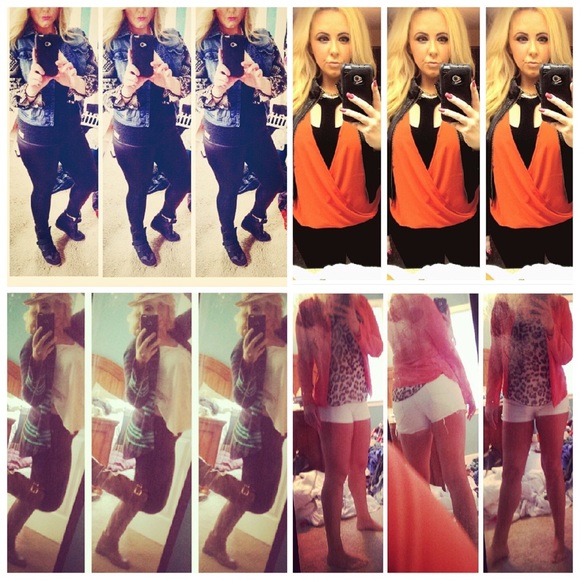 💁🏼 Meet your seller! 💁🏼👋🏻👋🏻👋🏻 - Picture 2 of 4