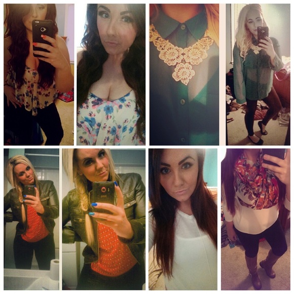 💁🏼 Meet your seller! 💁🏼👋🏻👋🏻👋🏻 - Picture 3 of 4