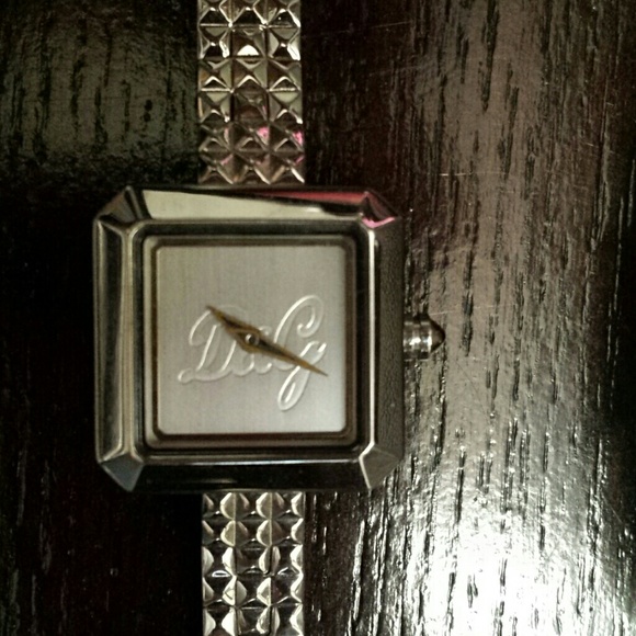 D&G Women's Watch
