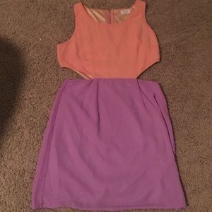 TOBI Dress