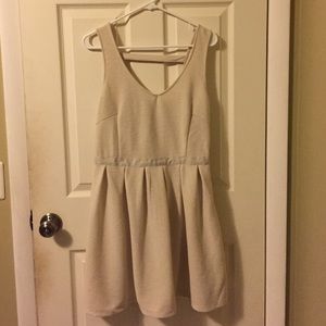 American Eagle dress