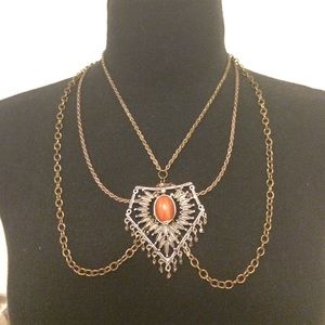 Free People Necklace