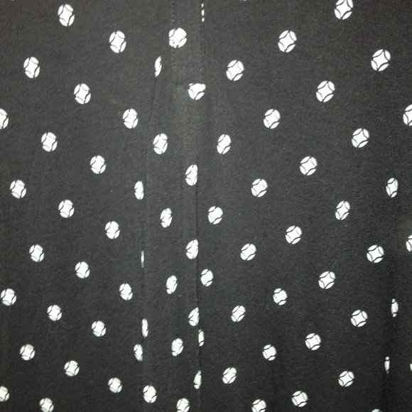 Patterned blouse - Picture 2 of 3