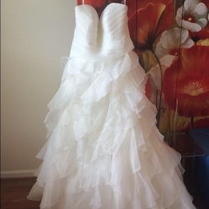 Allure Bridal Gown