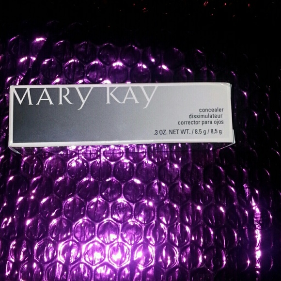 Mary Kay concealer
