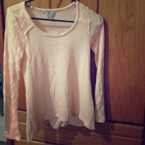 Brand new lucky brand top