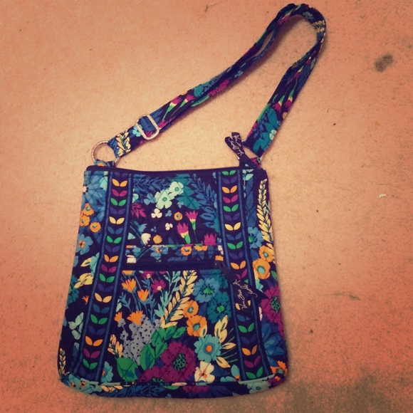 Vera Bradley CrossBody Bag