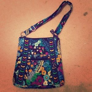 Vera Bradley CrossBody Bag