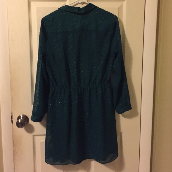 American Eagle dress - Picture 2 of 3
