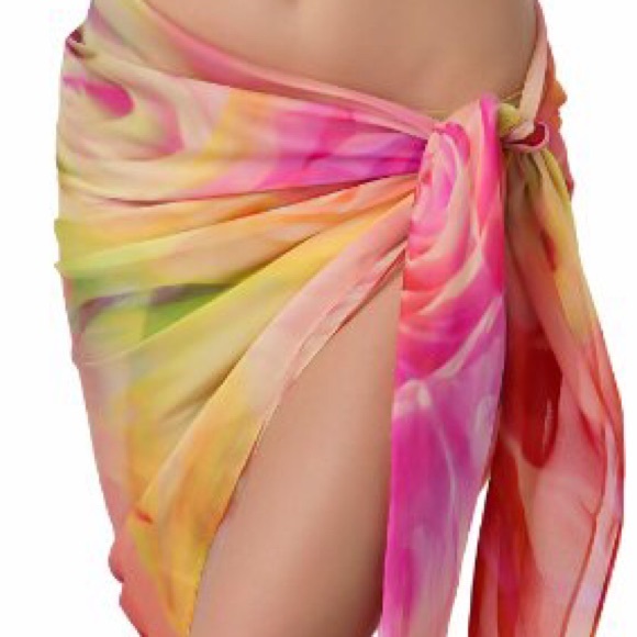 Gotten Bathing Suit Cover Up