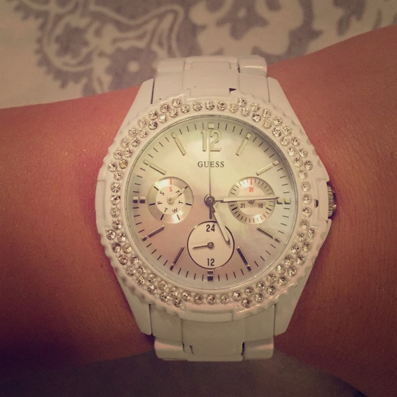 Guess watch