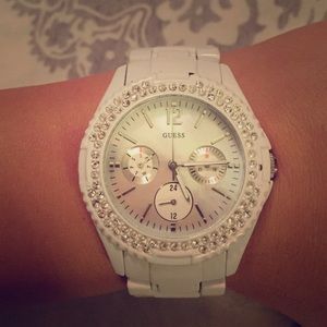 Guess watch